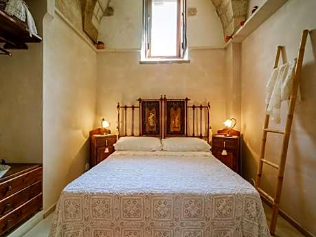 Junior Suite (3 Adults)
