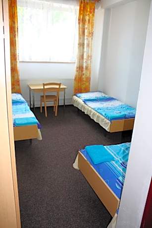 Triple Room with Private Bathroom