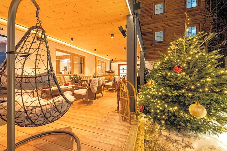 Ferienhotel Jörglerhof