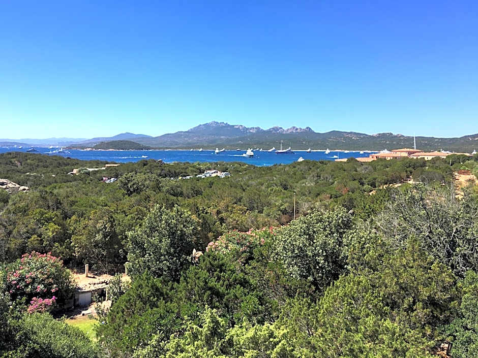 Le Case Di Capriccioli