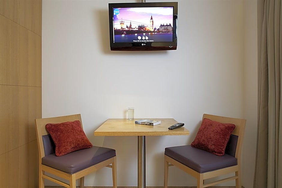 Residence Inn by Marriott London Tower Bridge