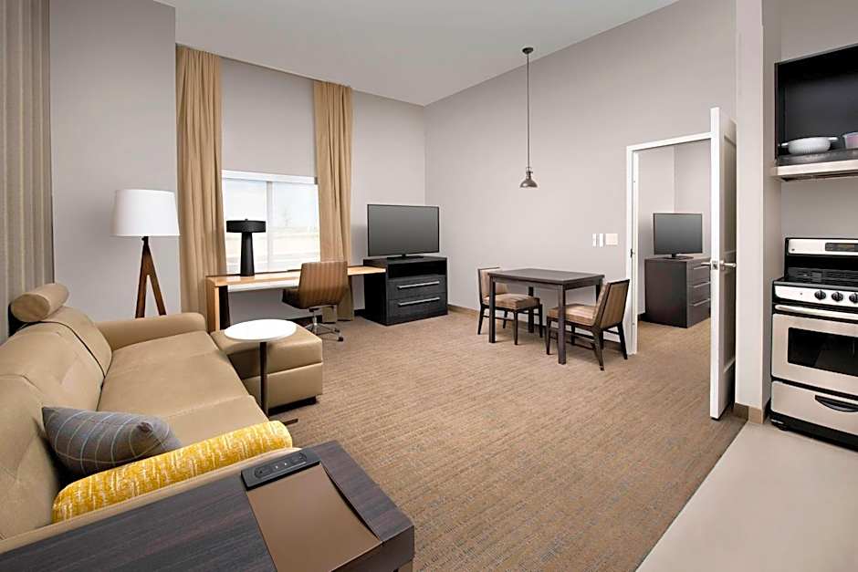 Residence Inn by Marriott Denver Airport/Convention Center