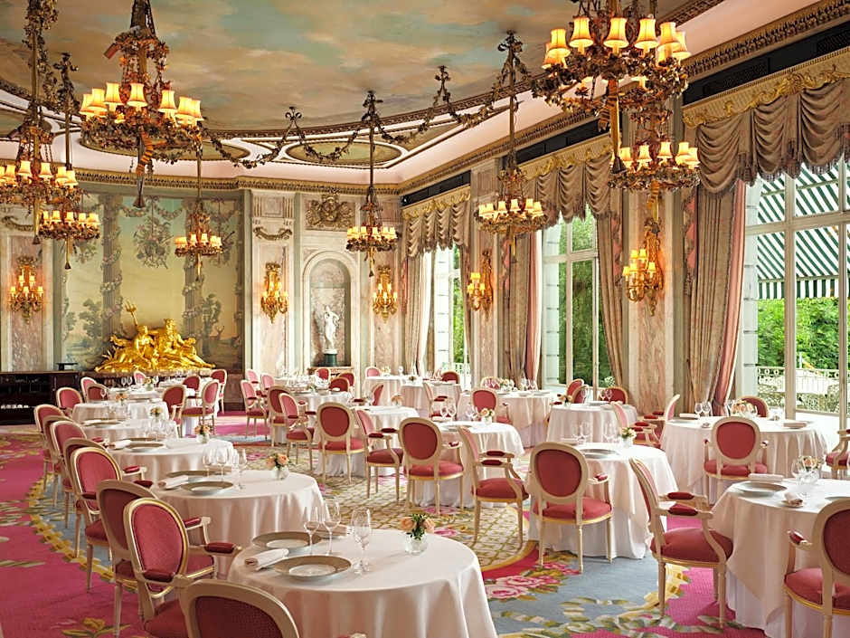 The Ritz London