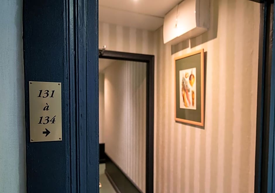Nouvel hotel
