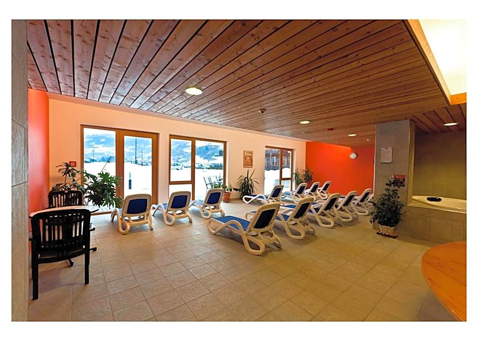 Club Hotel am Kreischberg