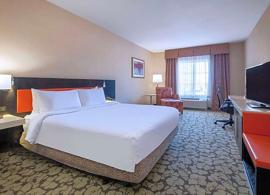 Hilton Garden Inn Las Vegas Strip South