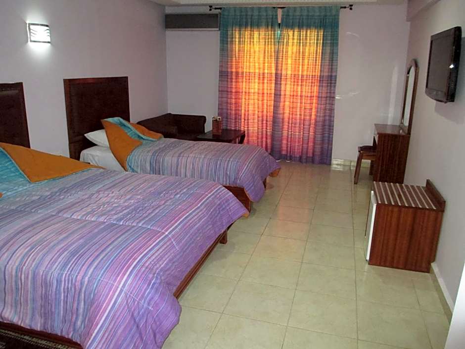 Hotel Gomassine