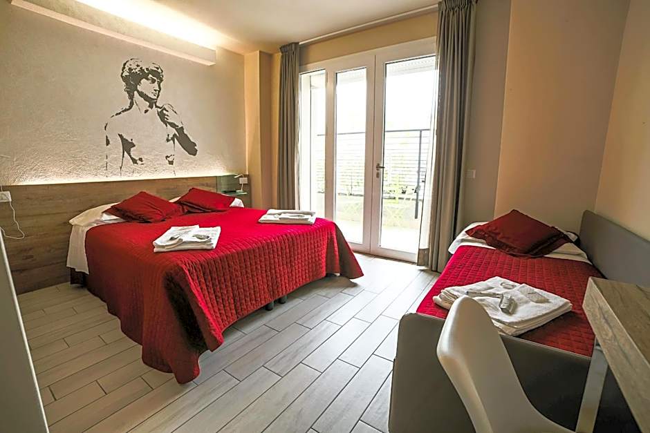 B & B Santa Maria Novella