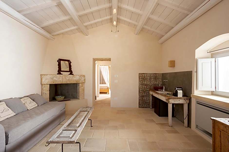 Masseria Borgo Mortella