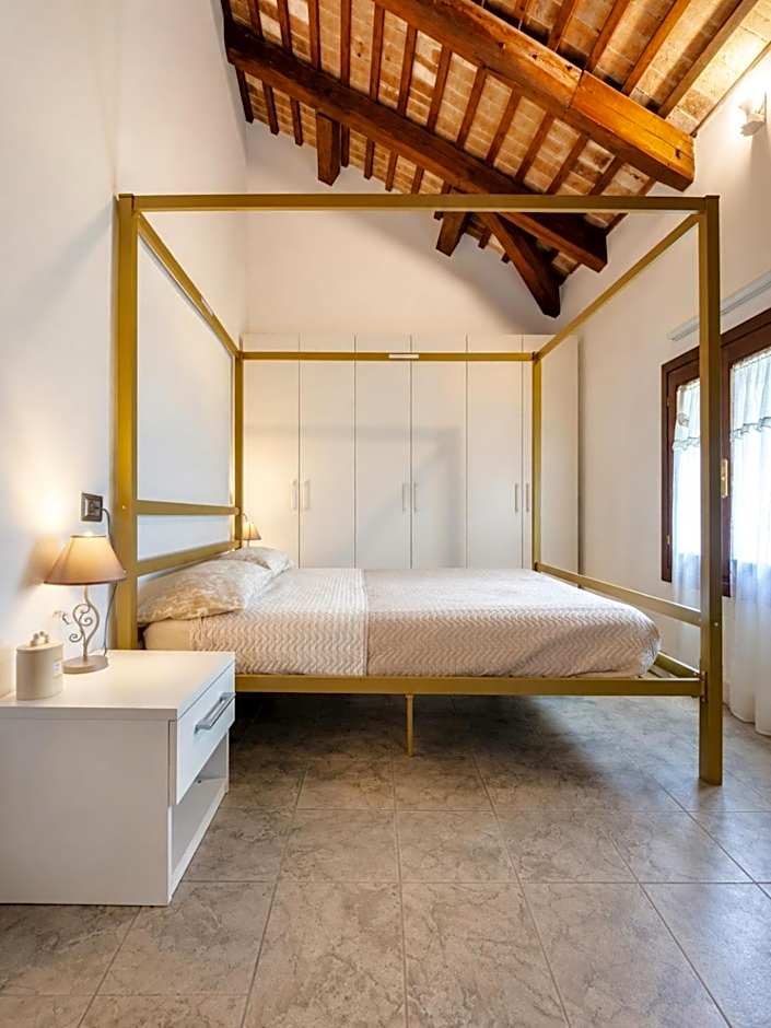 Baco Da Seta Residence con Piscina - Venezia Mestre