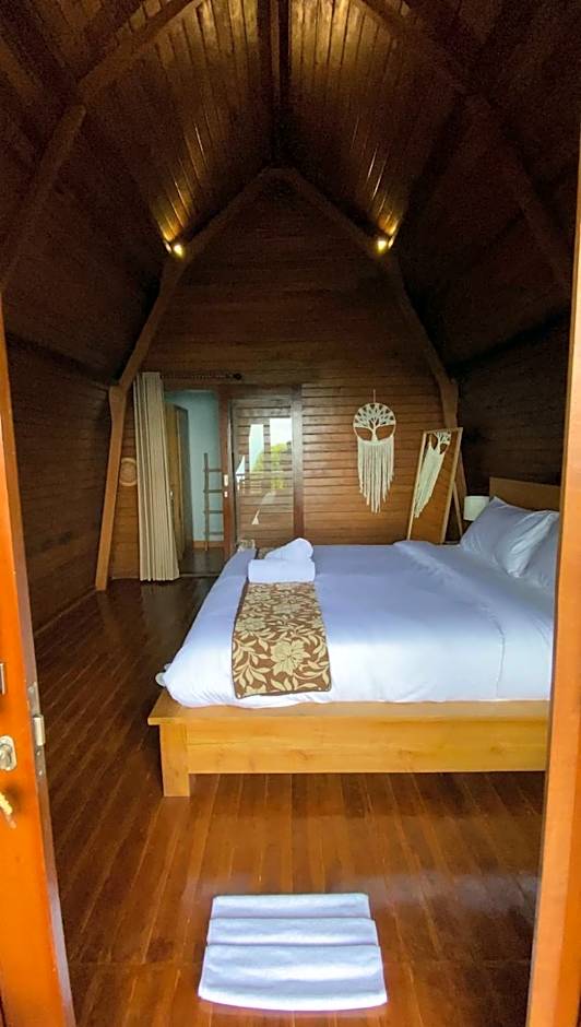 La Cascata Bali Munduk