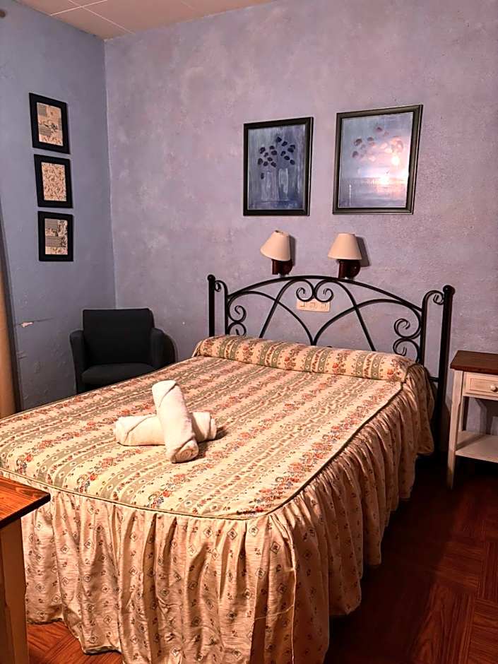 Hotel Prats