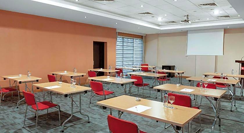 Ibis Eskisehir