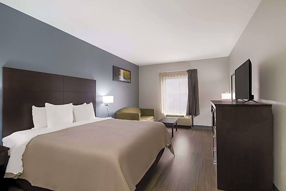 Quality Inn Columbia I-65