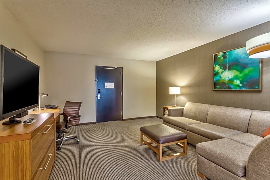 Hyatt Place Minneapolis Downtown