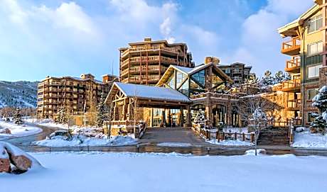 Westgate Park City Resort And Spa