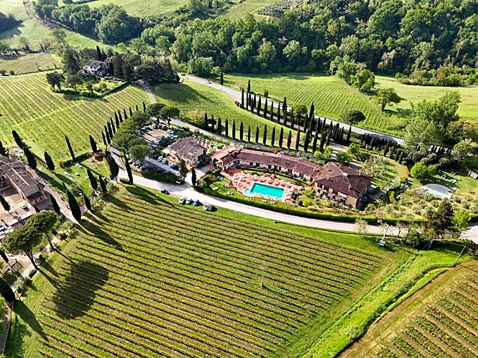 Hotel Sovestro
