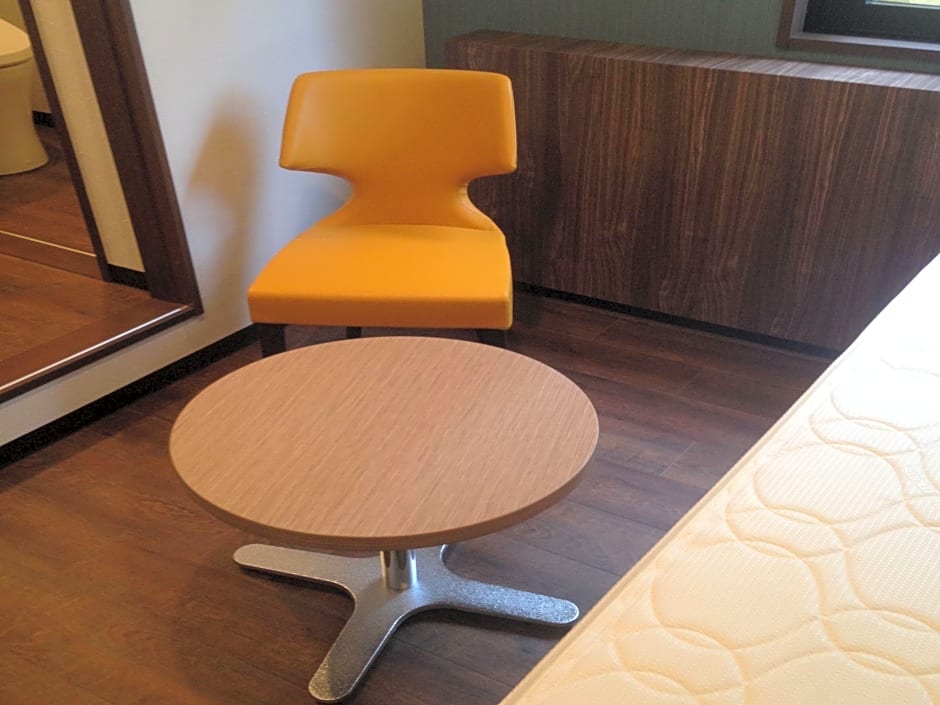 Sonezaki Luxe Hotel