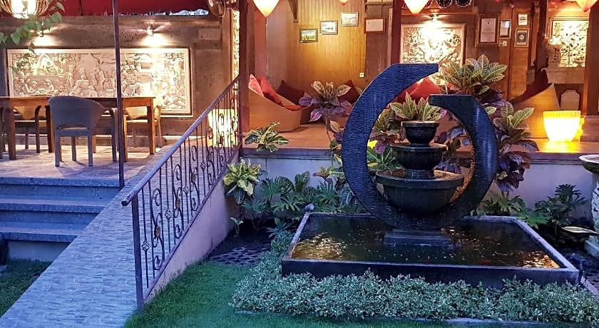 Kusnadi Hotel