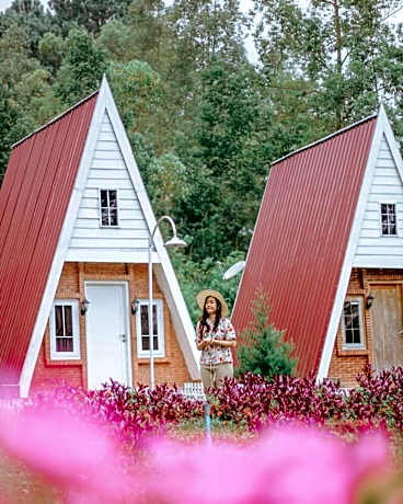 Pagupon Camp Syariah