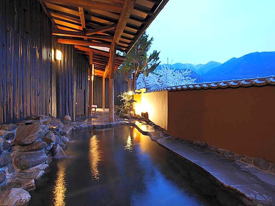 Ryokan Biyunoyado