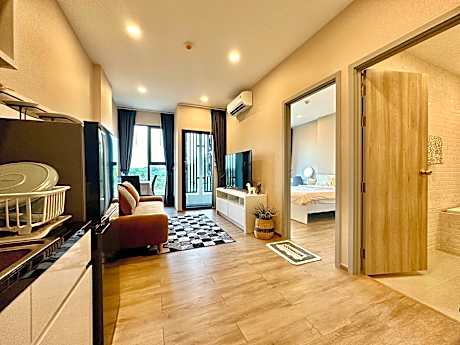 Rise Hotel manage by Suwannachot Korat 1