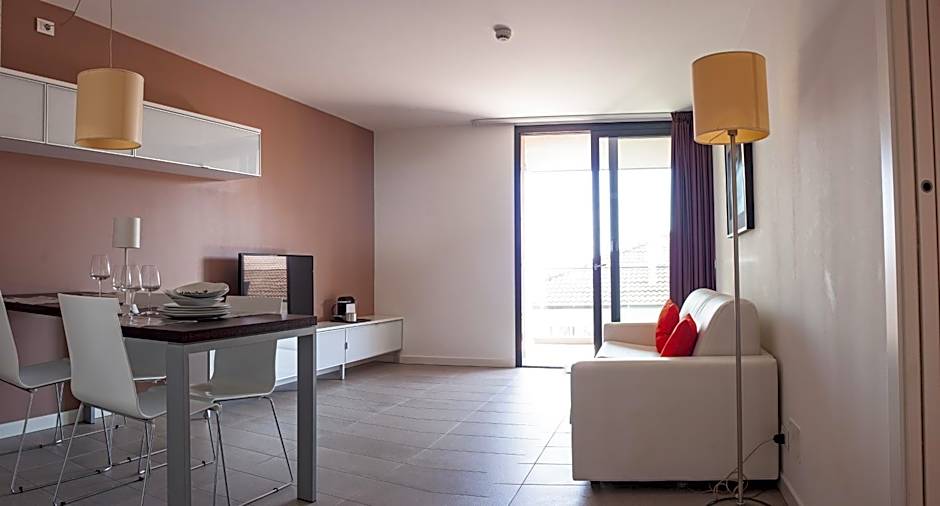 Residence Ormeggio