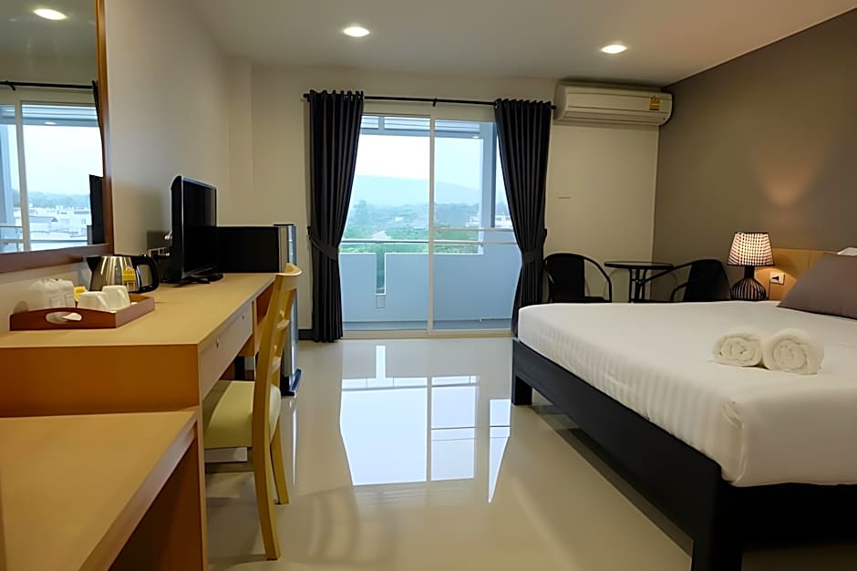 Wisdom Residence