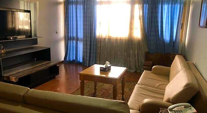 Emmad Furnished Hotel