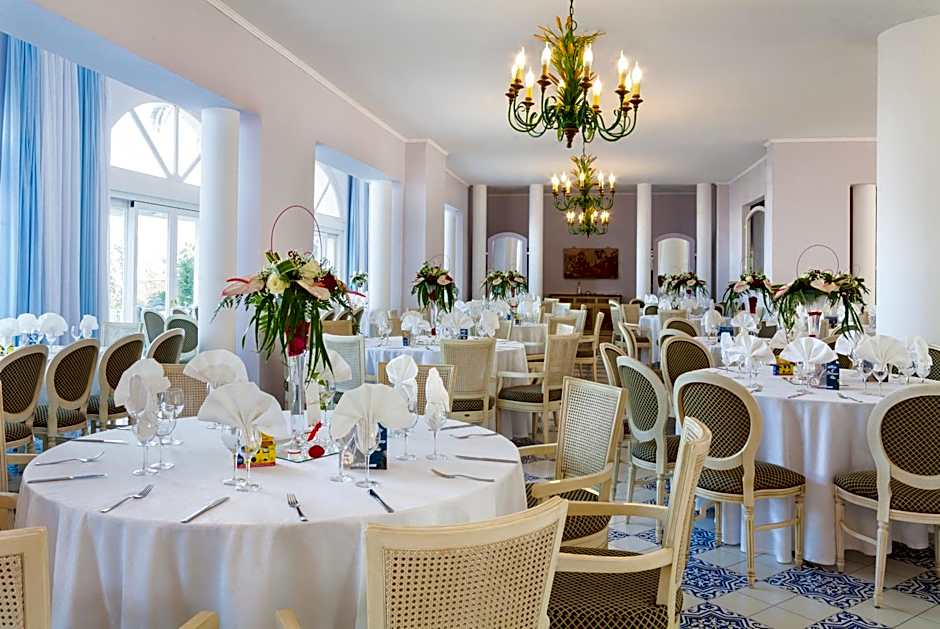 Terme Gran Paradiso Hotel