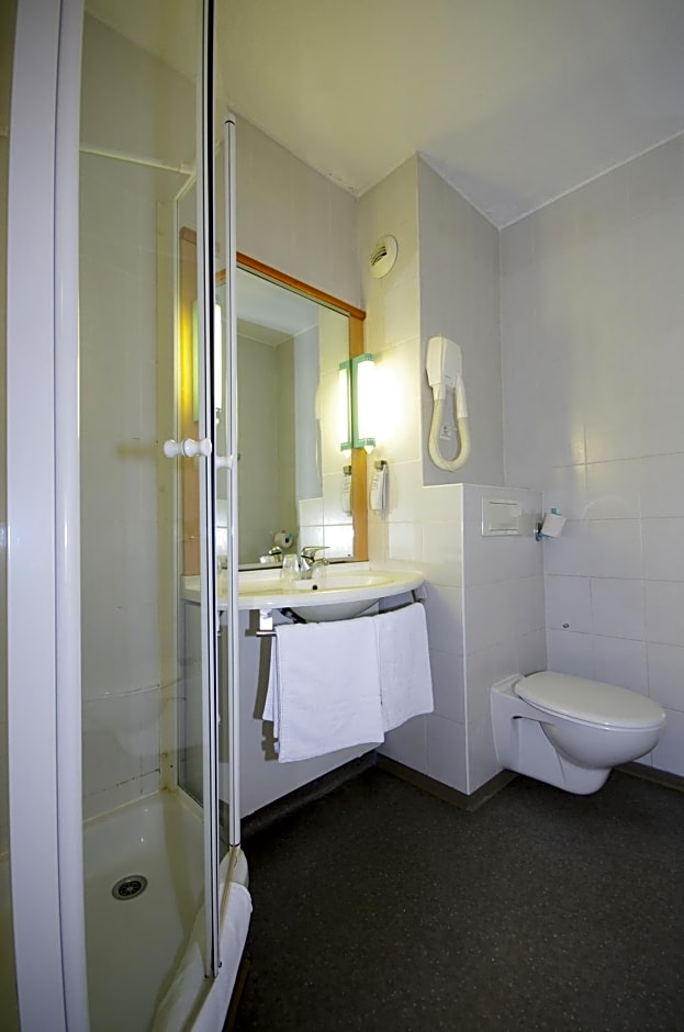 ibis Grenoble Gare