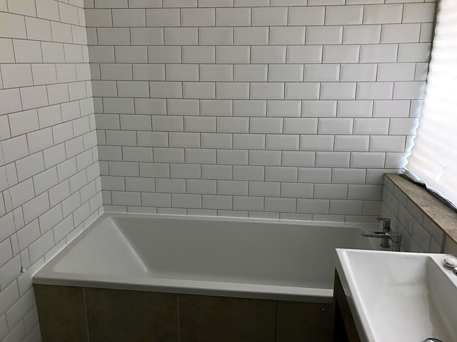 Private luxury retreat