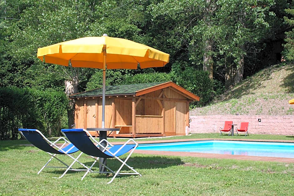 Garni Hotel Melissa