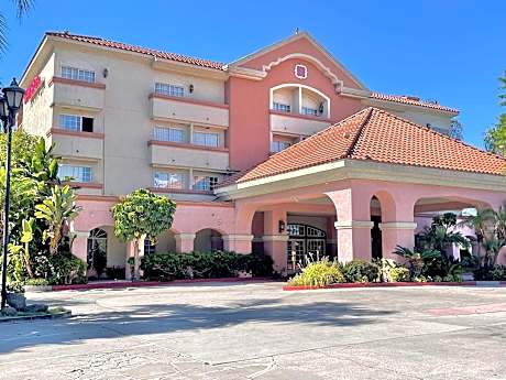 Park Suites Hotel