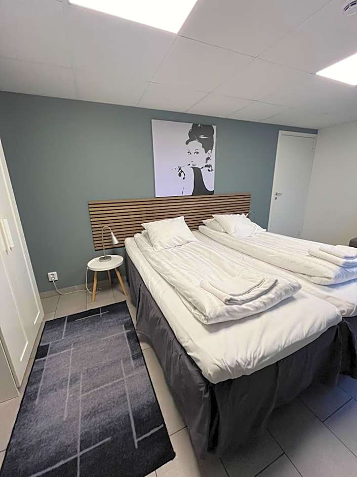 Kalmar Hotell