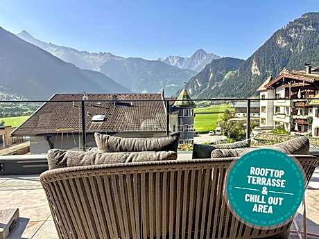 Hotel Sieghard Zillertal