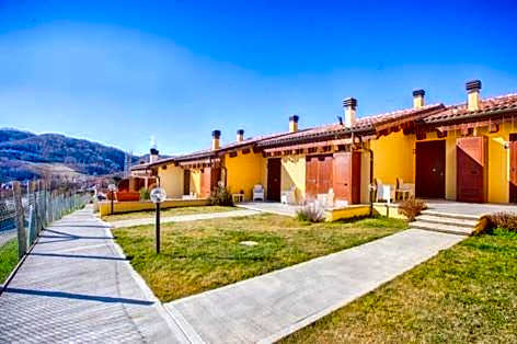 Albergo Diffuso Amatrice
