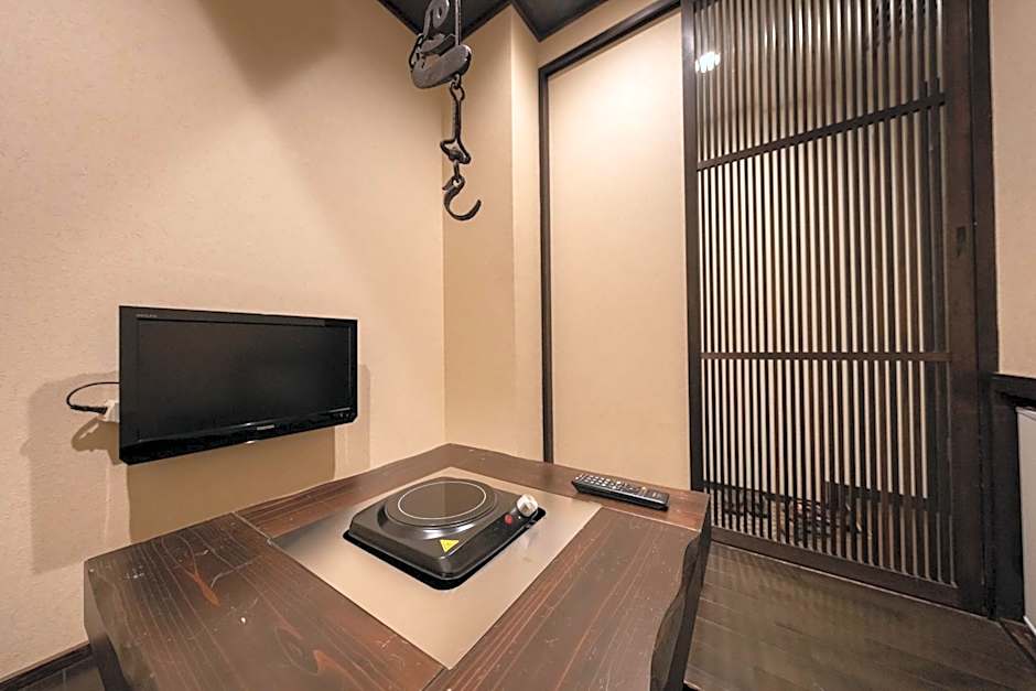 伊豆高原温泉ホテル 森の泉