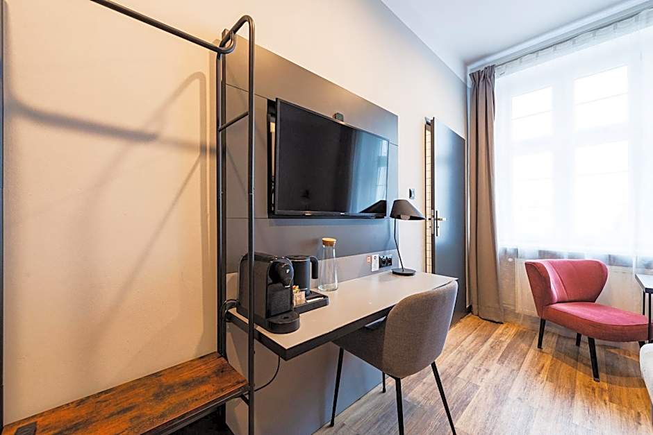 Stary Rynek Old Market Apartments