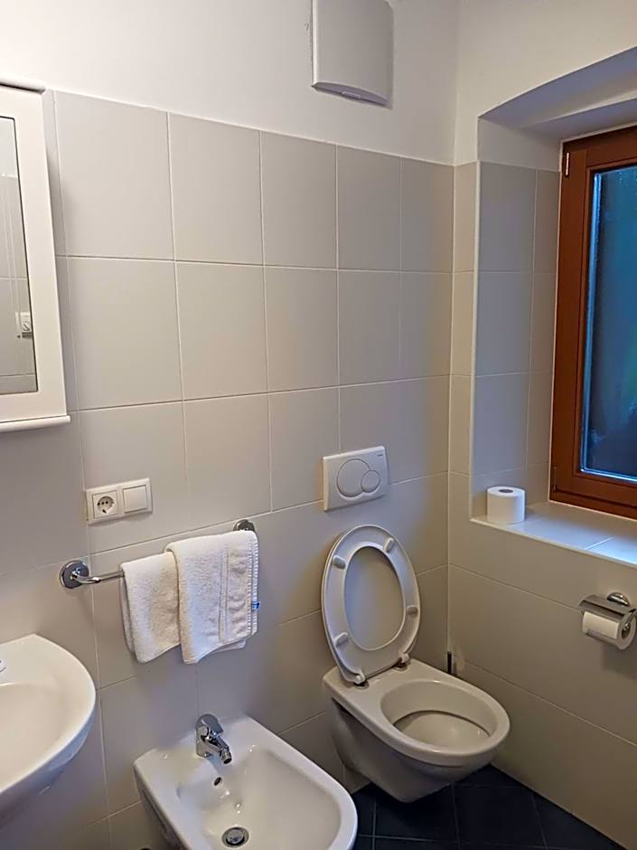 Gasthof Alpenrose - Mühleben