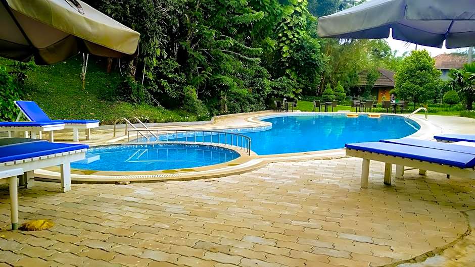 Abad Green Forest Resort