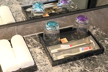 Superior Room, One King-Size Bed, City View