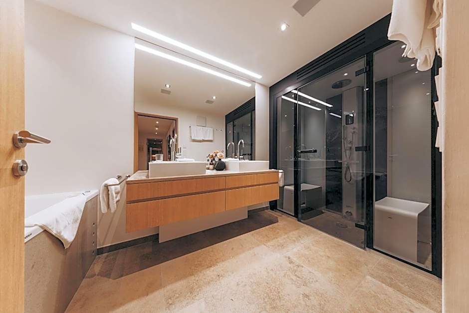 Balma Restaurant Suites