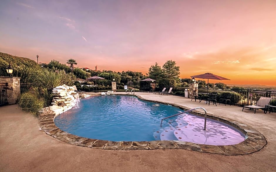 La Quinta by Wyndham Marble Falls
