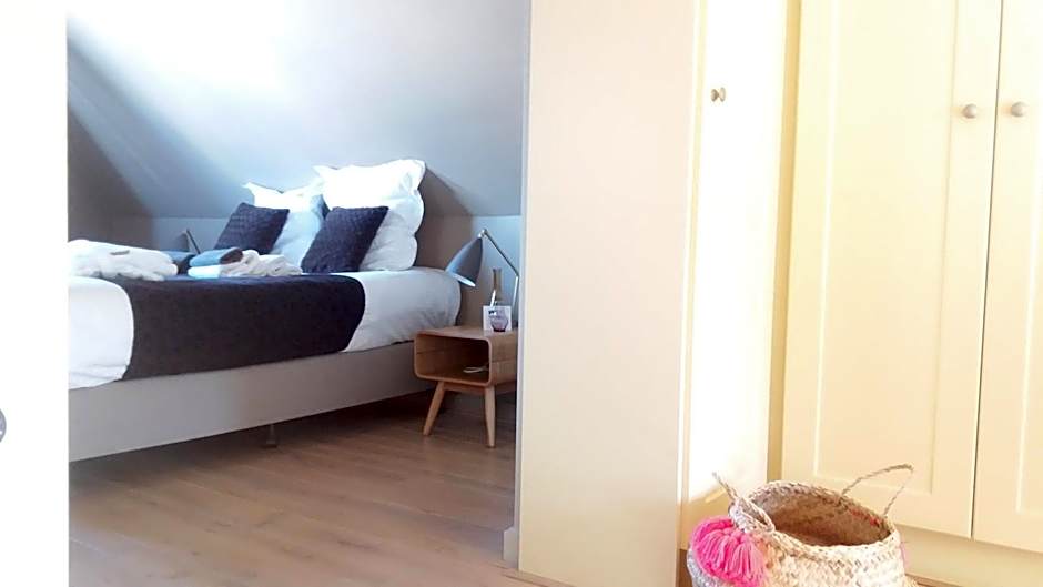 Photo 1 of 10 of Double Room with Private Bathroom