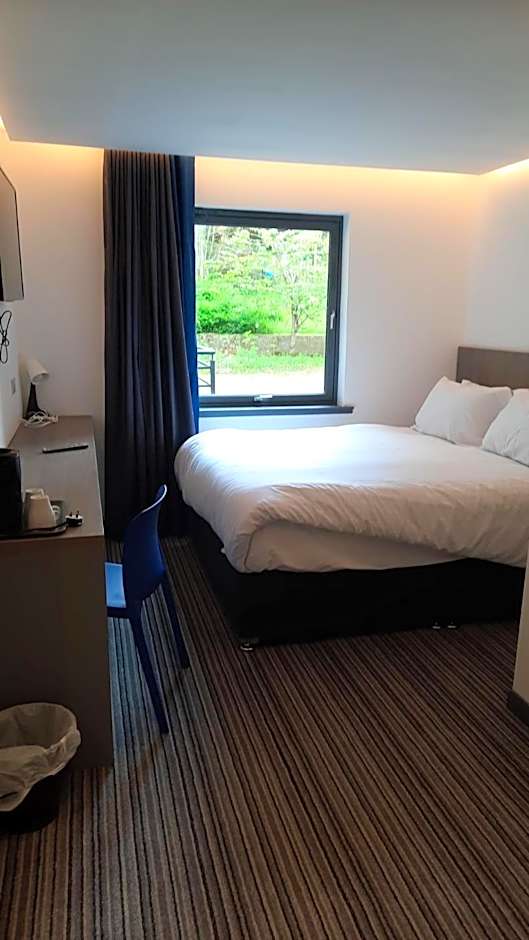 My Motel Glasgow Airport