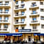 Hôtel Compostelle