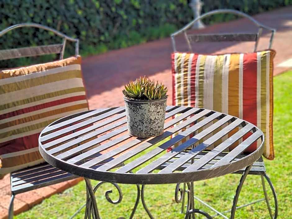 Jakkalsdraai Guest House