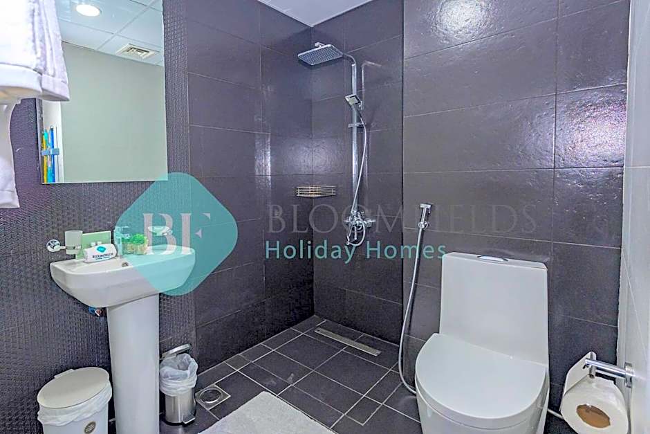 Bloomfields Modern 1bedroom In Wavez