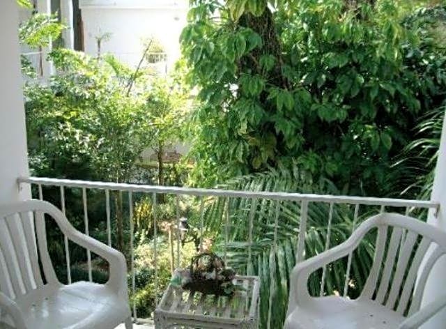 Hotel Palmas del Sol